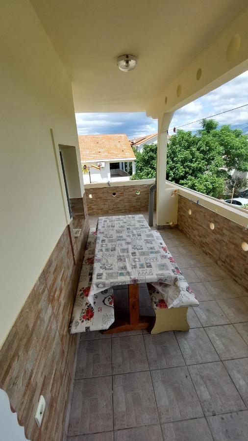 Apartments Luna Stan Trigraci Экстерьер фото