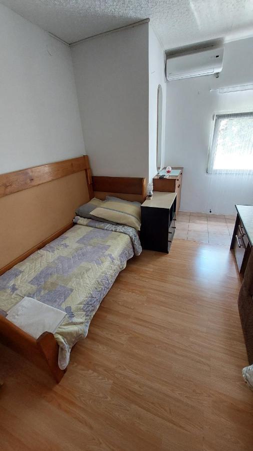 Apartments Luna Stan Trigraci Экстерьер фото