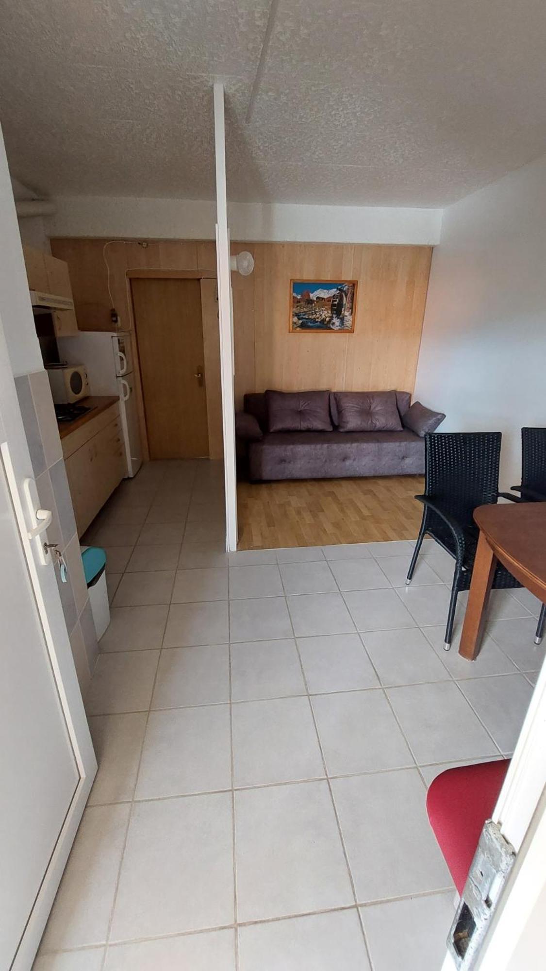 Apartments Luna Stan Trigraci Экстерьер фото