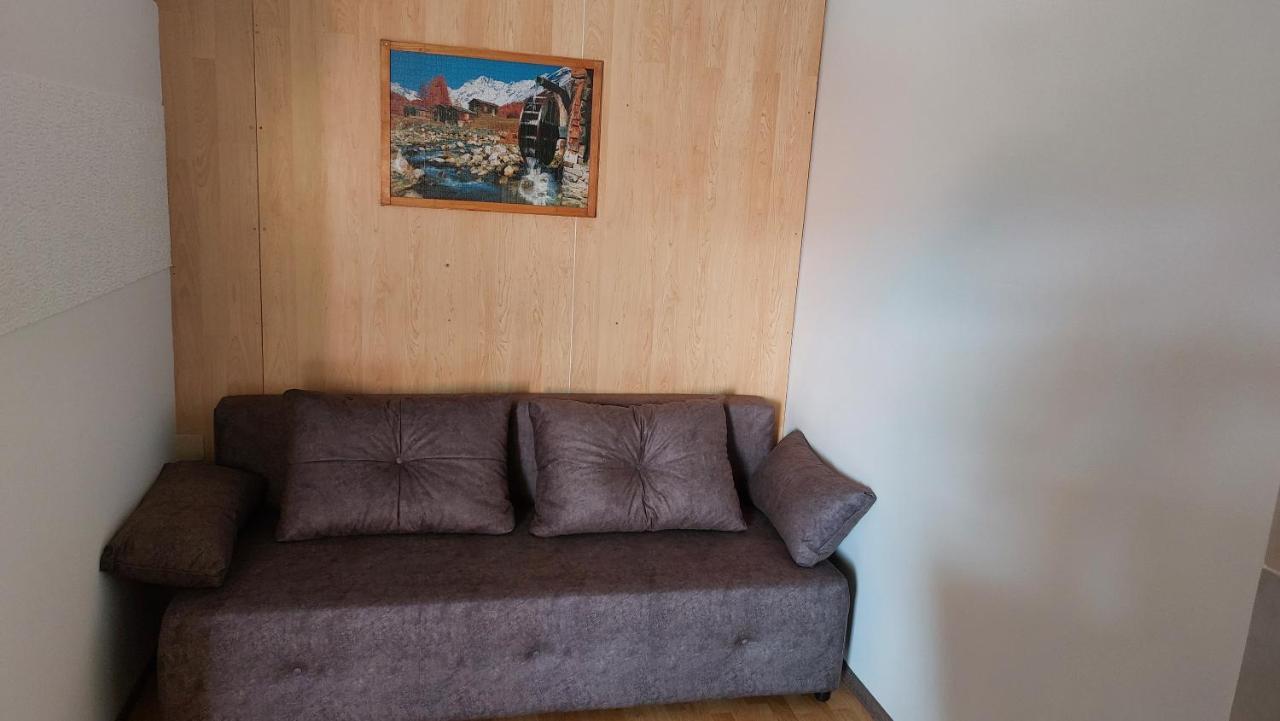 Apartments Luna Stan Trigraci Экстерьер фото