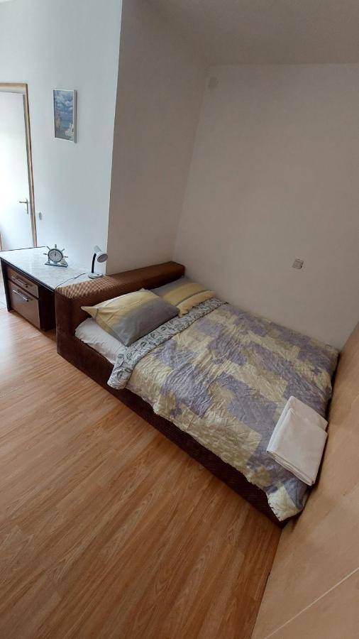 Apartments Luna Stan Trigraci Экстерьер фото