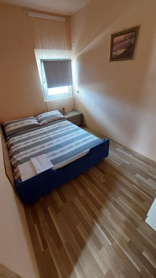 Apartments Luna Stan Trigraci Экстерьер фото