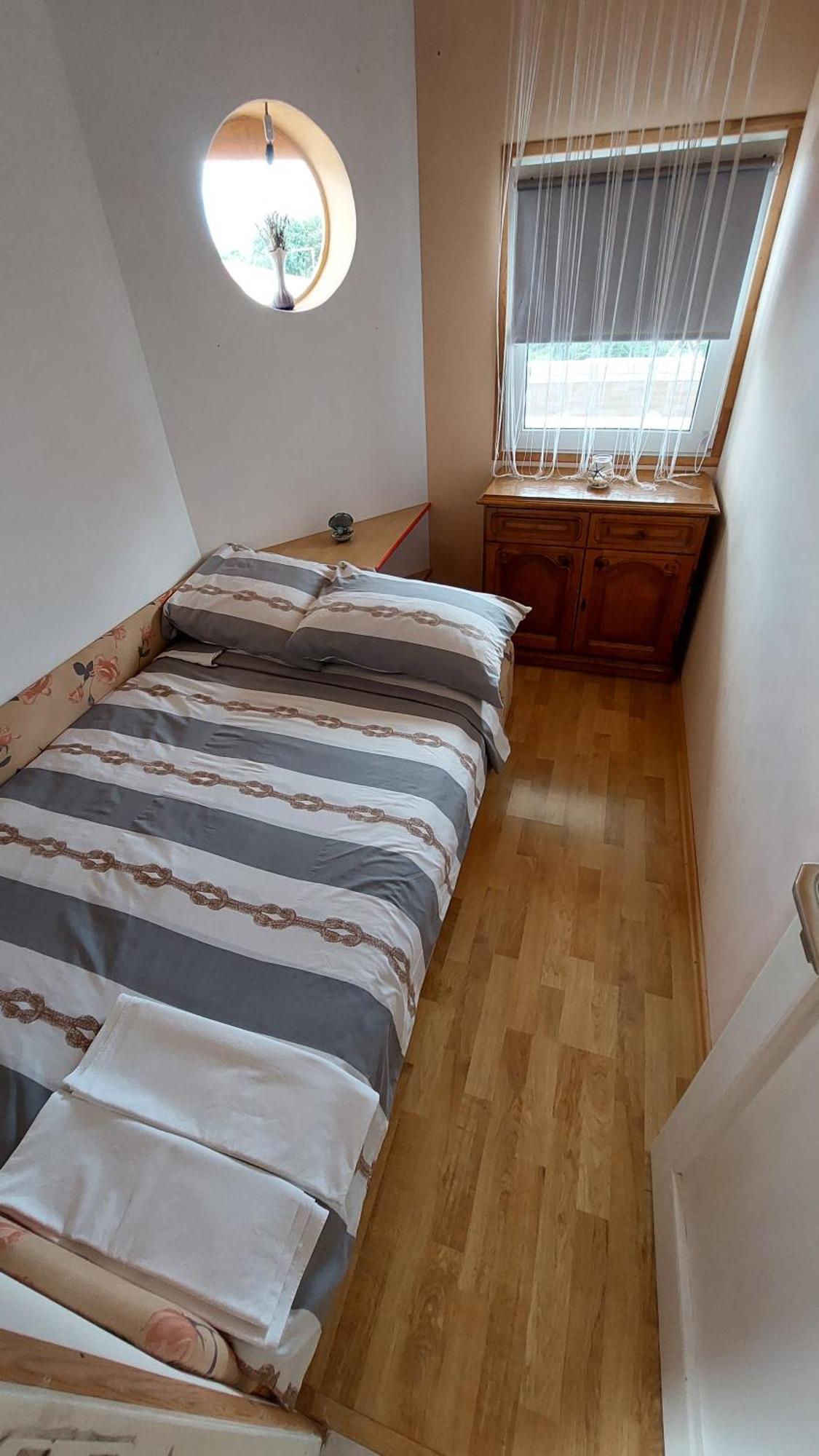 Apartments Luna Stan Trigraci Номер фото
