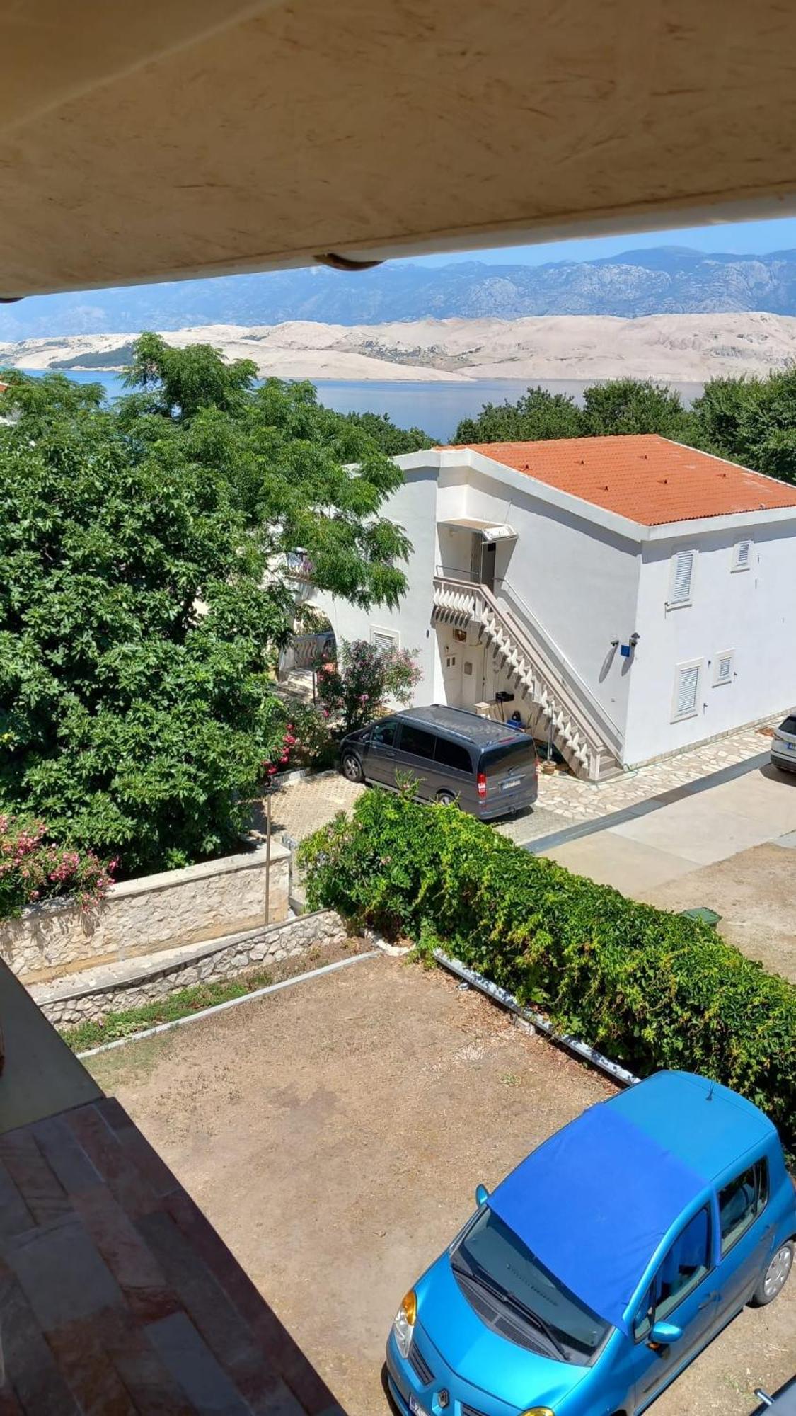 Apartments Luna Stan Trigraci Номер фото