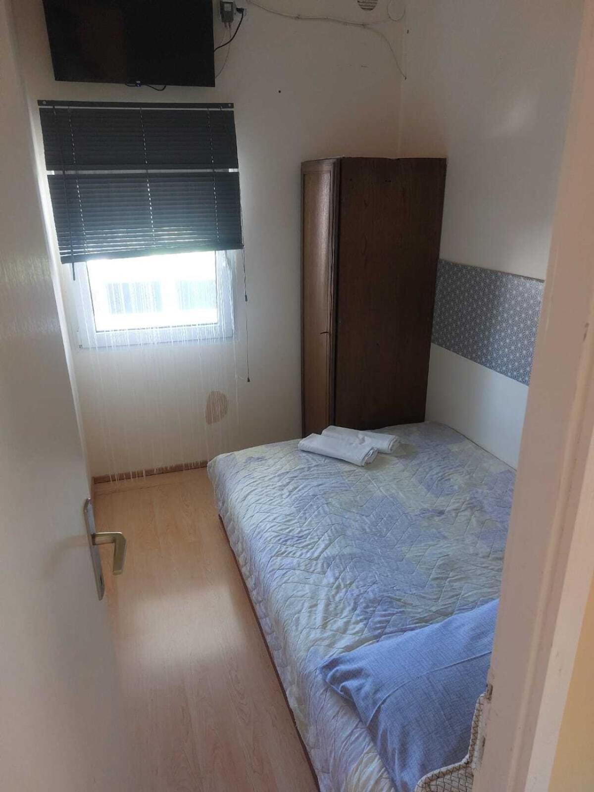 Apartments Luna Stan Trigraci Экстерьер фото