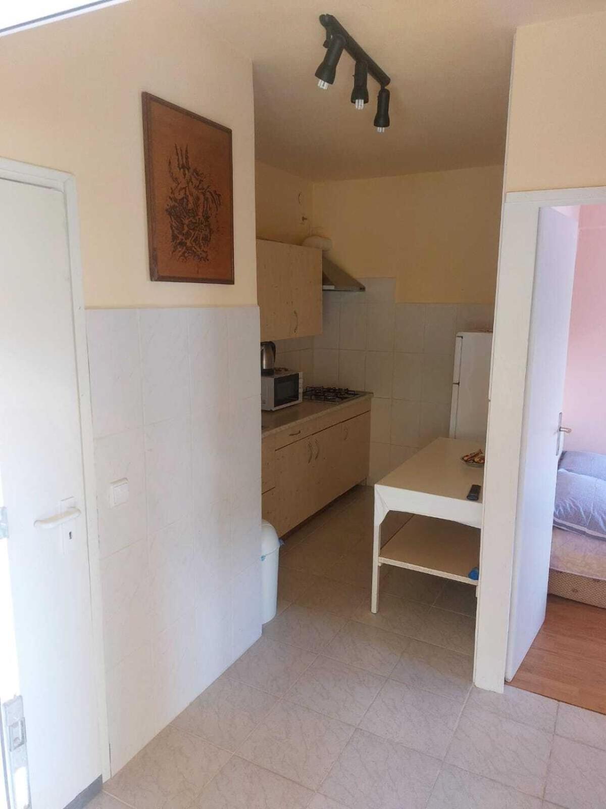 Apartments Luna Stan Trigraci Экстерьер фото